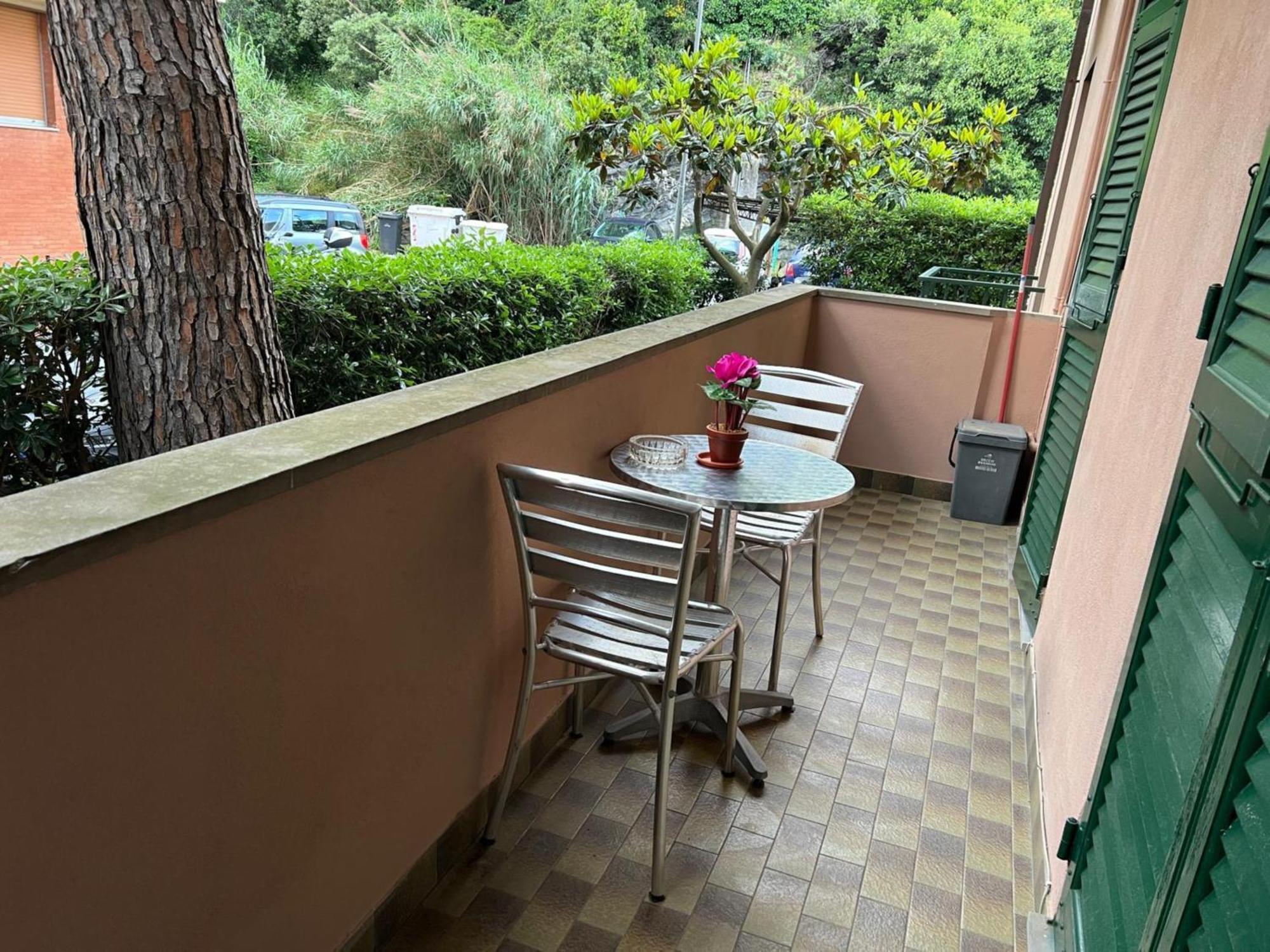 Golden Holidays Lavagna Εξωτερικό φωτογραφία
